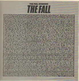 The Fall - The Peel Sessions