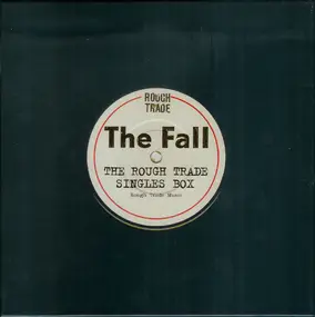 The Fall - The Rough Trade Singles Box