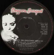 LP - The Fall - The Wonderful And Frightening World Of The Fall