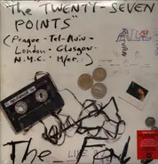 The Fall - The Twenty-Seven Points