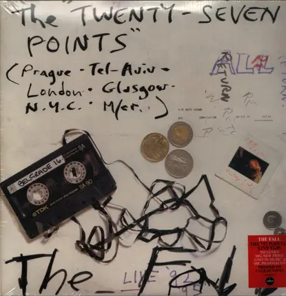 The Fall - The Twenty-Seven Points