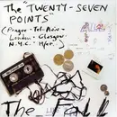 Double LP - The Fall - The Twenty-Seven Points