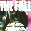 CD - the Fall - Are You Are Missing Winner?