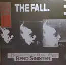 Double LP - The Fall - Bend Sinister / The ‘Domesday' Pay-Off Triad-Plus! - Incl. booklet