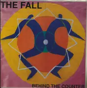 12inch Vinyl Single - The Fall - Behind The Counter E.P. (Volume 1) - EP