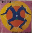 12inch Vinyl Single - The Fall - Behind The Counter E.P. (Volume 1) - EP