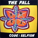 LP - The Fall - Code: Selfish