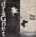 LP - The Fall - Dragnet - UK Original + Insert