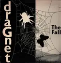LP - The Fall - Dragnet - UK Original