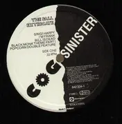 LP - The Fall - Extricate