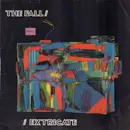 LP - The Fall - Extricate