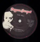 12inch Vinyl Single - The Fall - Hit The North