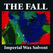 Fall - Imperial Wax Solvent
