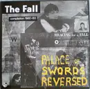 LP - The Fall - In: Palace Of Swords Reversed