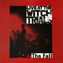 LP - The Fall - Live At The Witch Trials