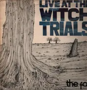 Fall - Live At The Witch Trials