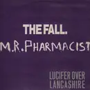 12inch Vinyl Single - The Fall - Mr. Pharmacist