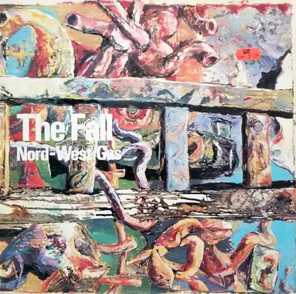 The Fall - Nord-West Gas