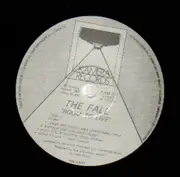 LP - The Fall - Room to Live
