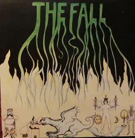 The Fall - 77 - Early Years - 79