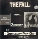 LP - The Fall - The 'Domesday Pay-Off' Triad-Plus!