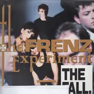 The Fall - The Frenz Experiment