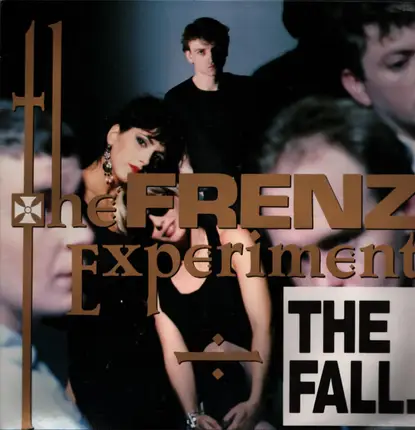 The Fall - The Frenz Experiment