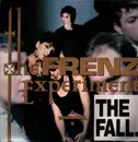 LP - The Fall - The Frenz Experiment