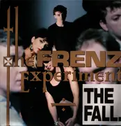 LP - The Fall - The Frenz Experiment