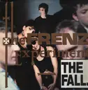 LP - The Fall - The Frenz Experiment