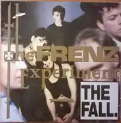 LP - The Fall - The Frenz Experiment