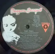 LP - The Fall - The Frenz Experiment