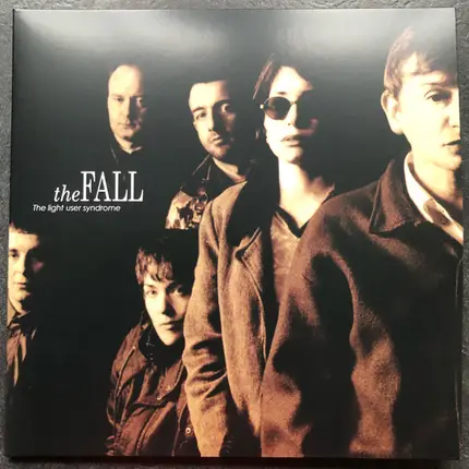 The Fall - The Light User Syndrome