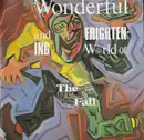 CD - The Fall - The Wonderful And Frightening World Of The Fall