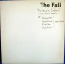 LP - The Fall - Totale's Turns (It's Now Or Never) - Glossy Sleeve