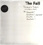 LP - The Fall - Totale's Turns (It's Now Or Never)