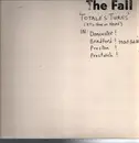 LP - The Fall - Totale's Turns (It's Now Or Never)