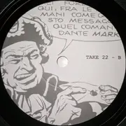 2x7inch Vinyl Single - The Fall - (We Wish You) A Protein Christmas
