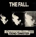 LP - The Fall - Bend Sinister