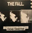 LP - The Fall - Bend Sinister