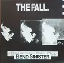 LP - The Fall - Bend Sinister