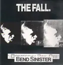 LP - The Fall - Bend Sinister