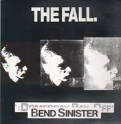LP - The Fall - Bend Sinister