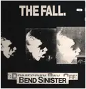 LP - The Fall - Bend Sinister