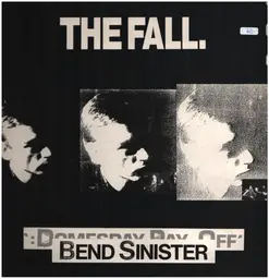 The fall bend sinister 8