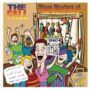 The Fall - Bingo Masters At The Witch Trials