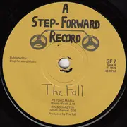 7inch Vinyl Single - The Fall - Bingo-Master's Break-Out!