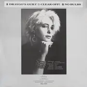 Double LP - The Fall - Call For Escape Route - incl. 7'