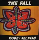 LP - The Fall - Code: Selfish