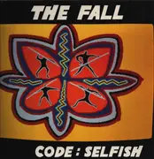 LP - The Fall - Code: Selfish